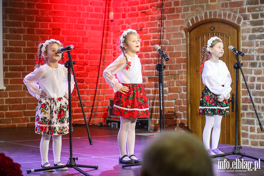 Przedszkolny Festiwal Piosenki Patriotycznej, fot. 72