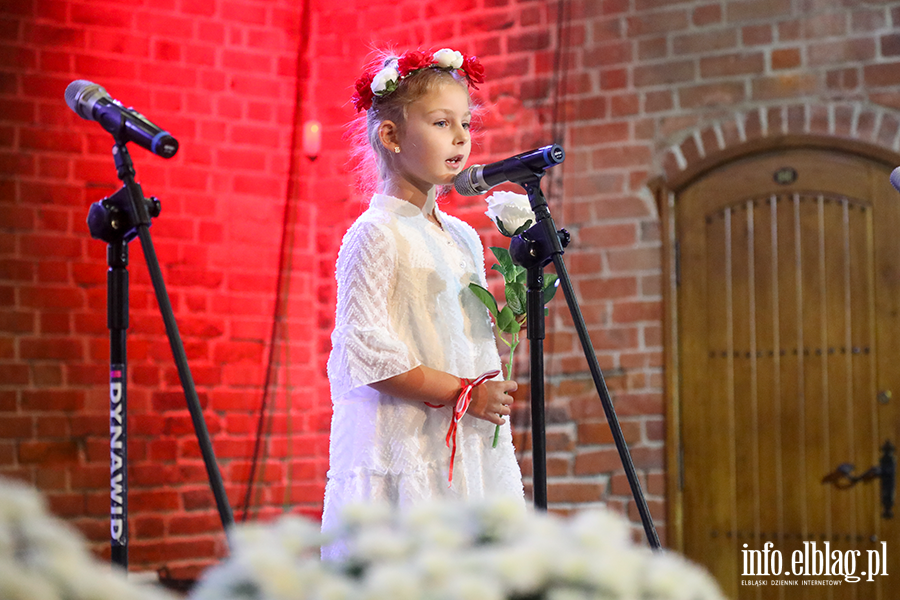 Przedszkolny Festiwal Piosenki Patriotycznej, fot. 74