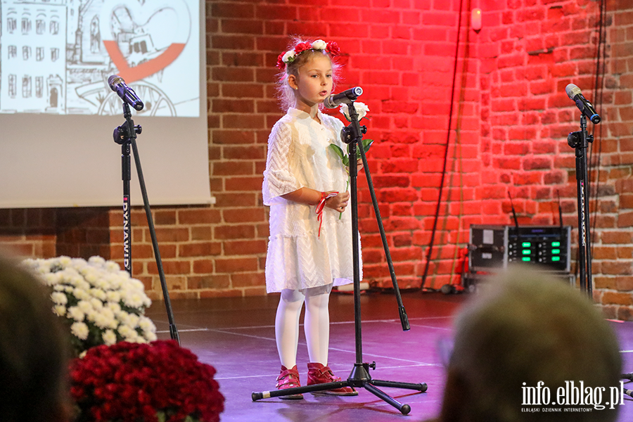 Przedszkolny Festiwal Piosenki Patriotycznej, fot. 75