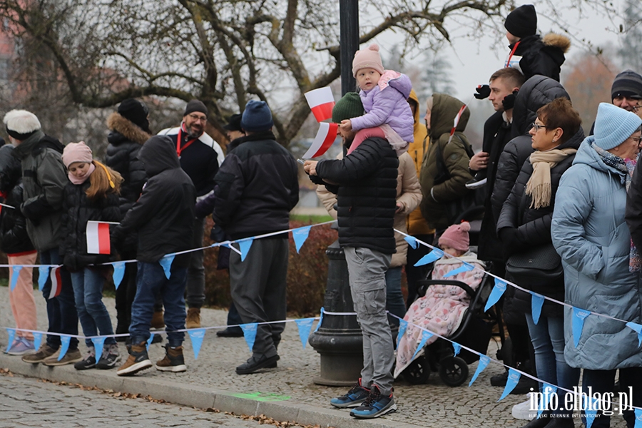 Dzieci pobiegy dla Niepodlegej , fot. 34