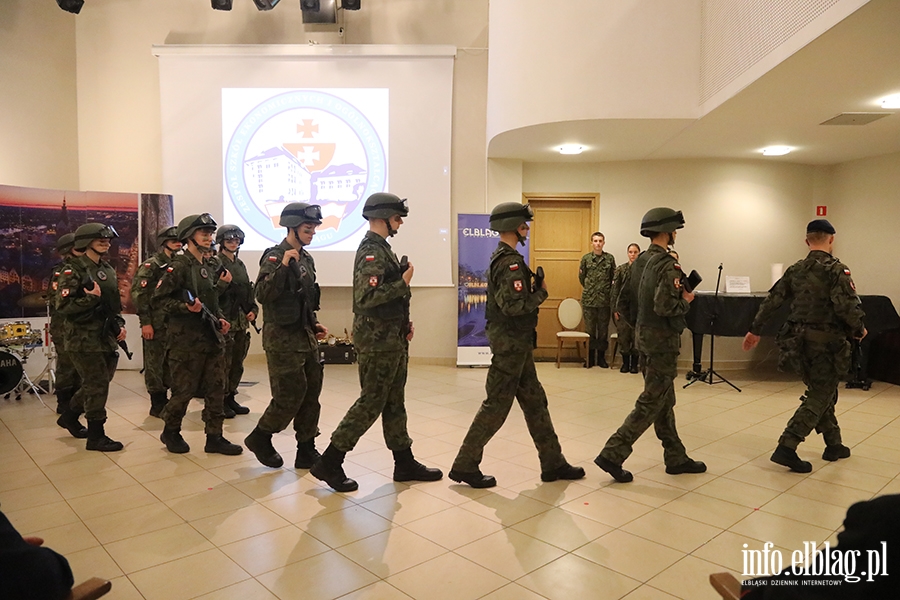 lubowanie uczniw Technikum im. Flagi Polski, fot. 51