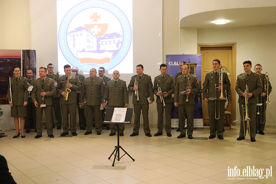 lubowanie uczniw Technikum im. Flagi Polski, fot. 55