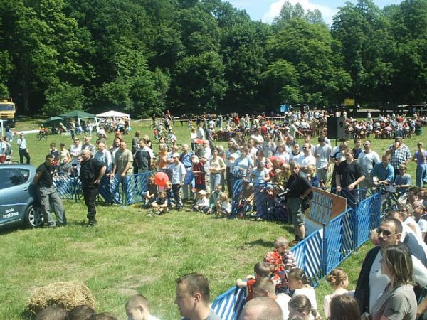 Dni Elblga 2005 (niedziela), fot. 32