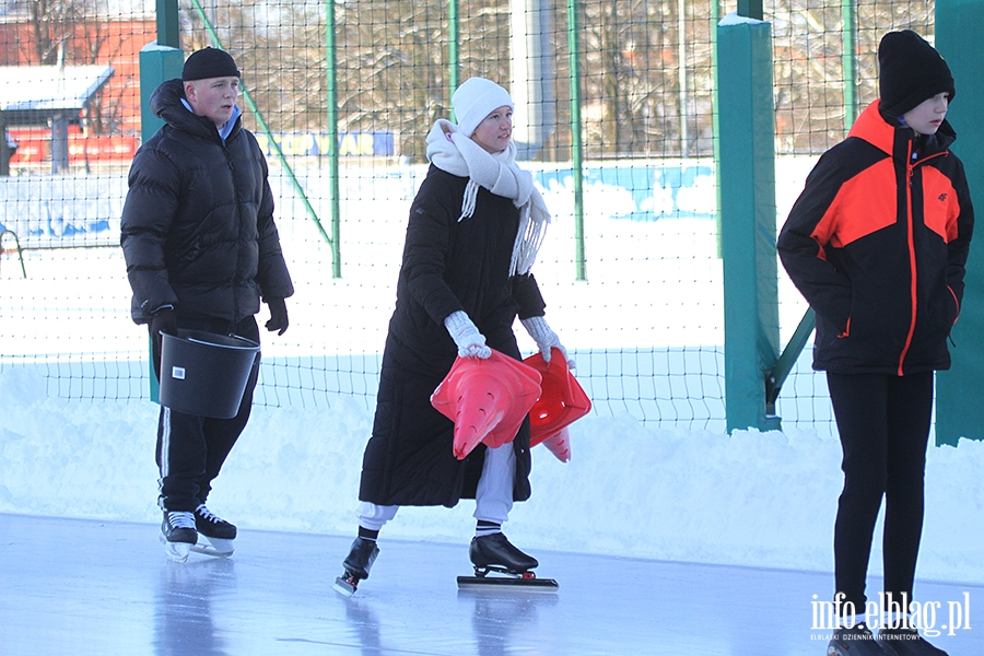 Oglnopolskie Zawody Dzieci w ywiarstwie szybkim, fot. 7