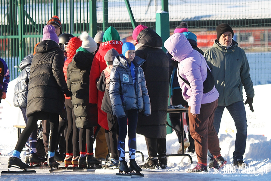 Oglnopolskie Zawody Dzieci w ywiarstwie szybkim, fot. 29