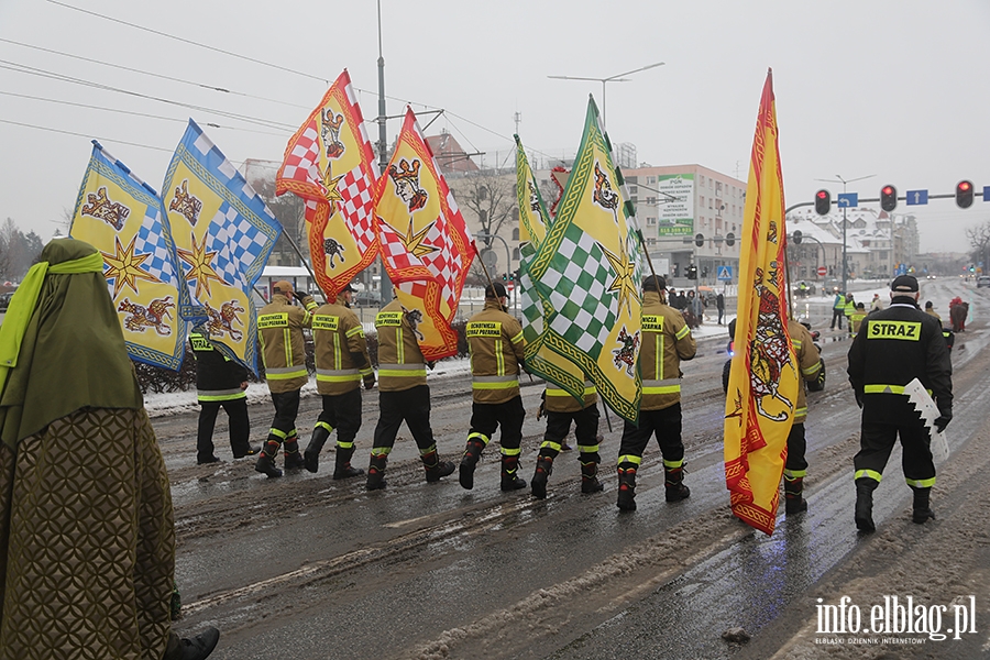 Orszak Trzech Krli, fot. 72