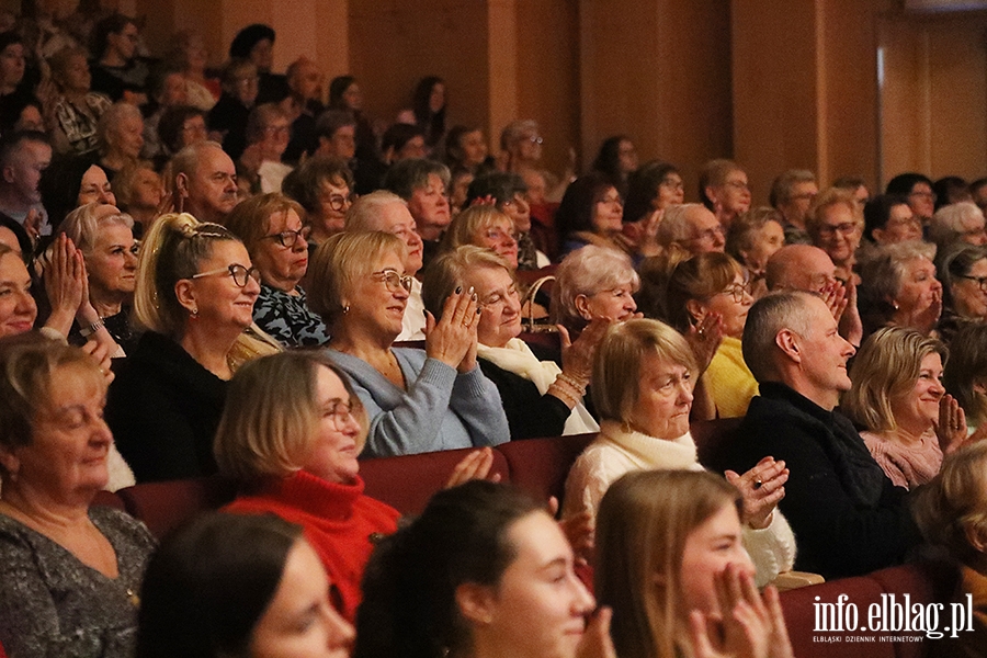 Koncert "Operetkowy zawrt gowy" - ZPSM w Elblgu, fot. 53