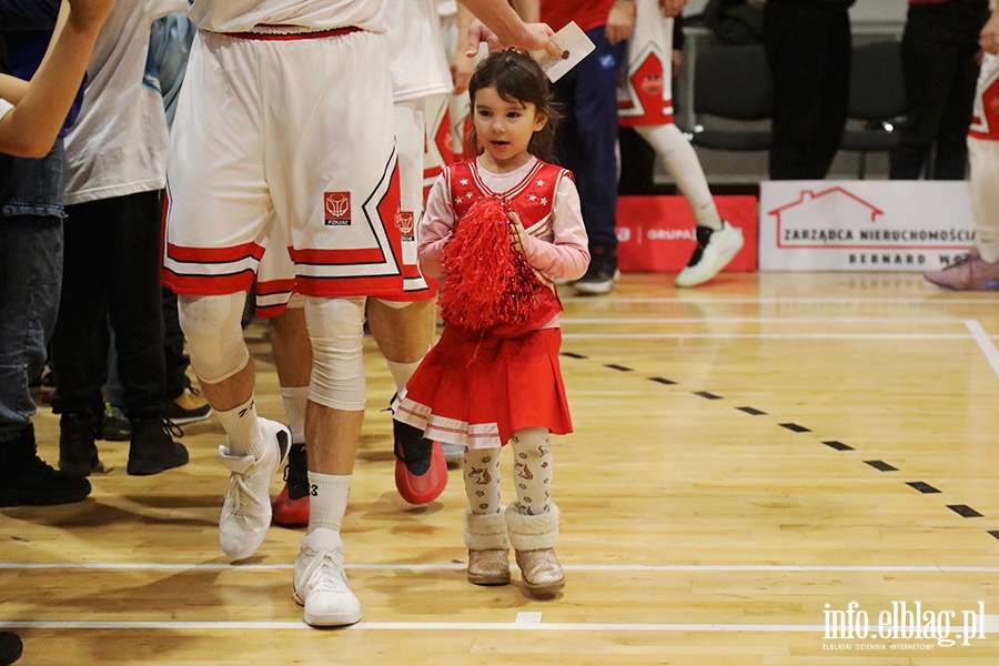 5 wygrana z rzdu! Elbasket marzy o play-off, fot. 102