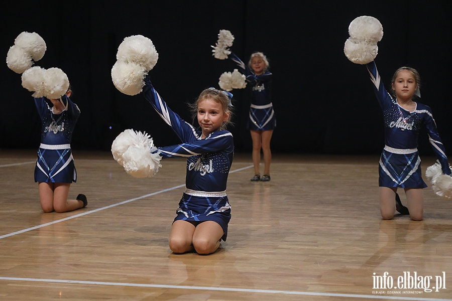 Za nami III Gala Energy Cheerleaders, fot. 69