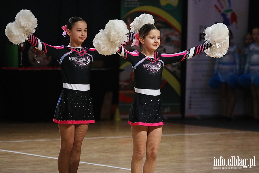 Za nami III Gala Energy Cheerleaders, fot. 86