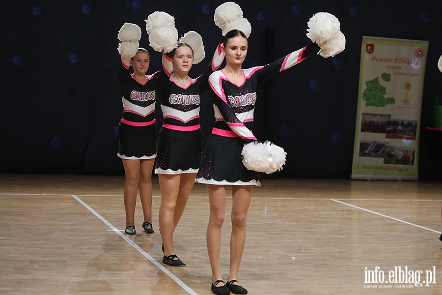 Za nami III Gala Energy Cheerleaders, fot. 113