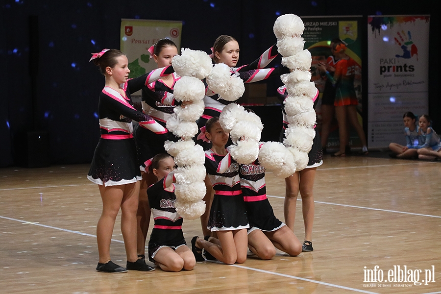 Za nami III Gala Energy Cheerleaders, fot. 118