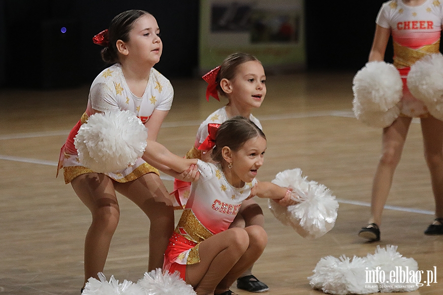 Za nami III Gala Energy Cheerleaders, fot. 131