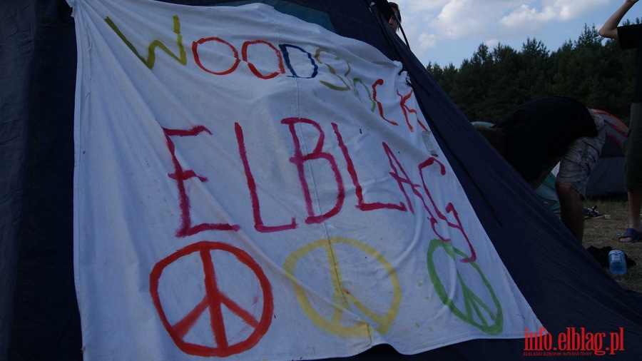 Elblanie na Przystanku Woodstock, fot. 16