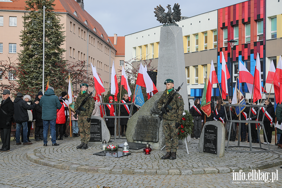 83.rocznica utworzenia Armii Krajowej, fot. 1