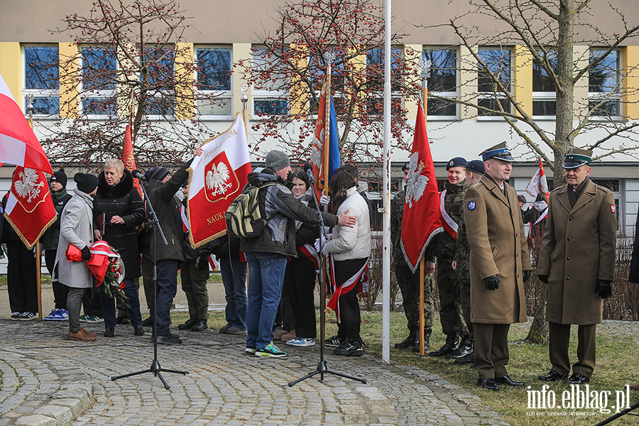 83.rocznica utworzenia Armii Krajowej, fot. 2