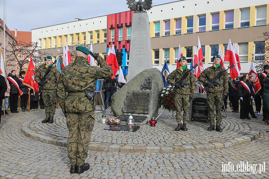 83.rocznica utworzenia Armii Krajowej, fot. 3