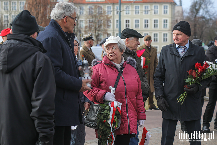 83.rocznica utworzenia Armii Krajowej, fot. 5