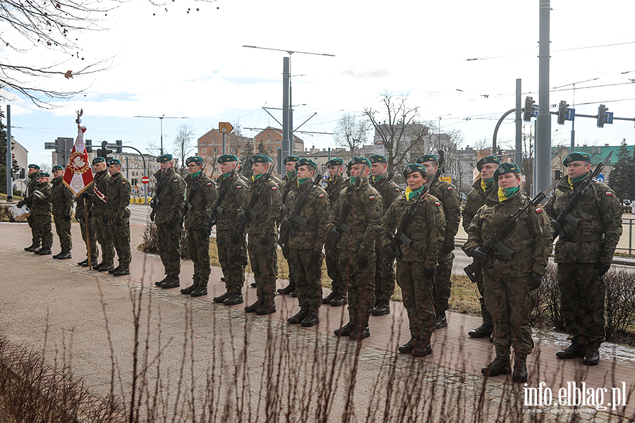 83.rocznica utworzenia Armii Krajowej, fot. 7