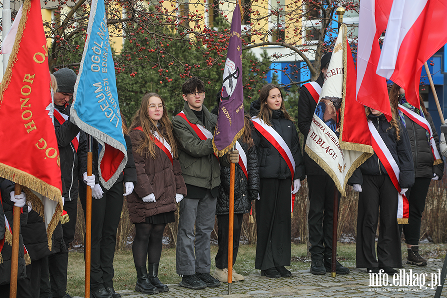 83.rocznica utworzenia Armii Krajowej, fot. 8