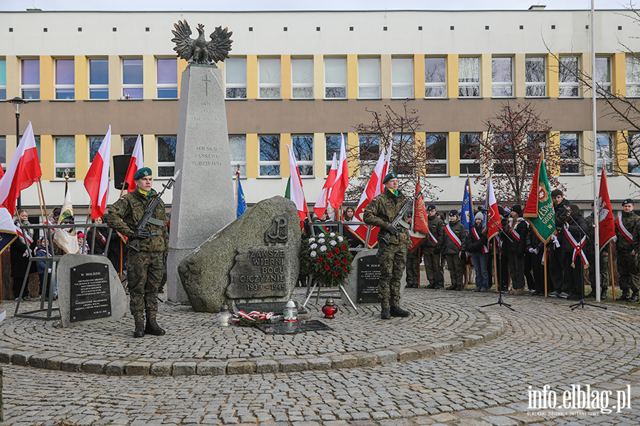 83.rocznica utworzenia Armii Krajowej, fot. 9