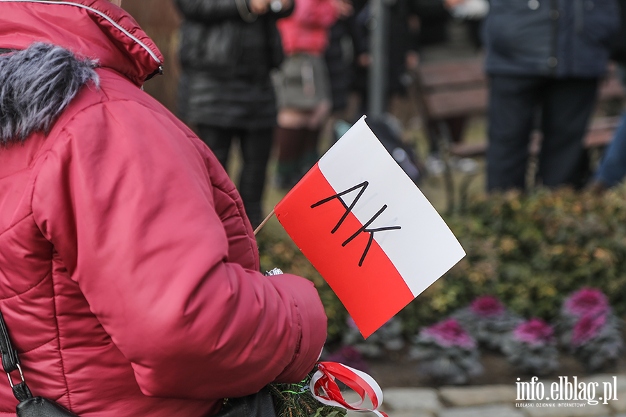 83.rocznica utworzenia Armii Krajowej, fot. 11