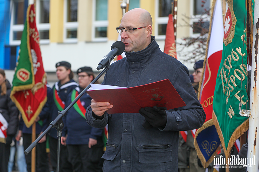 83.rocznica utworzenia Armii Krajowej, fot. 13