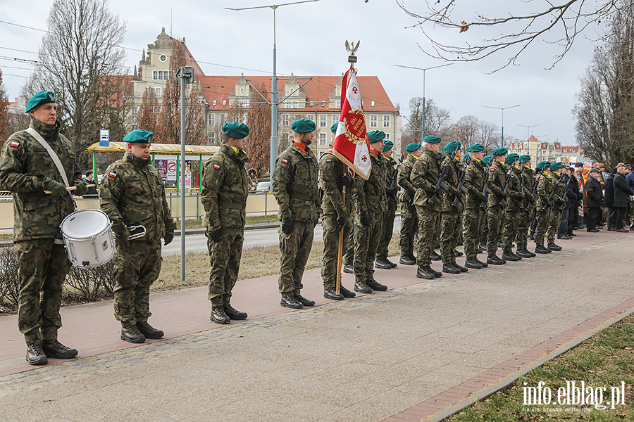 83.rocznica utworzenia Armii Krajowej, fot. 34