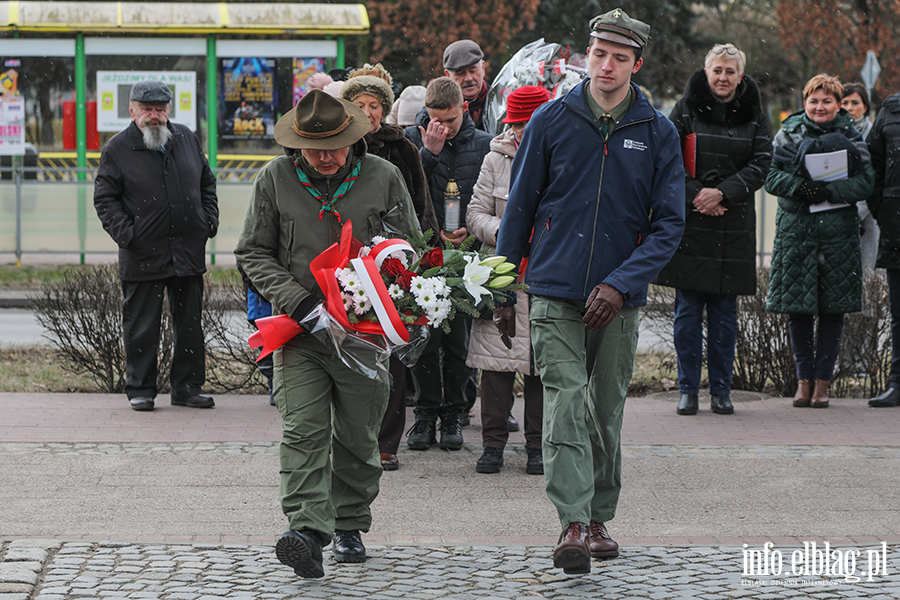 83.rocznica utworzenia Armii Krajowej, fot. 84