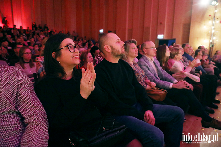 Koncert walentynkowy w szkole muzycznej, fot. 71