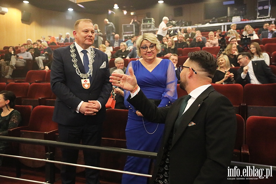 "Elblg ludmi stoi". Znamy laureatw Nagrd Prezydenta!, fot. 3