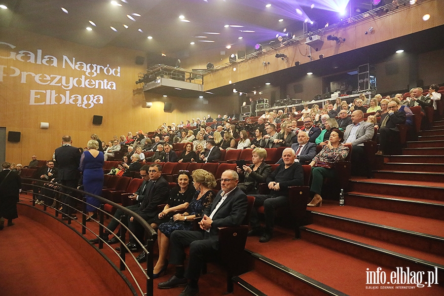 "Elblg ludmi stoi". Znamy laureatw Nagrd Prezydenta!, fot. 7