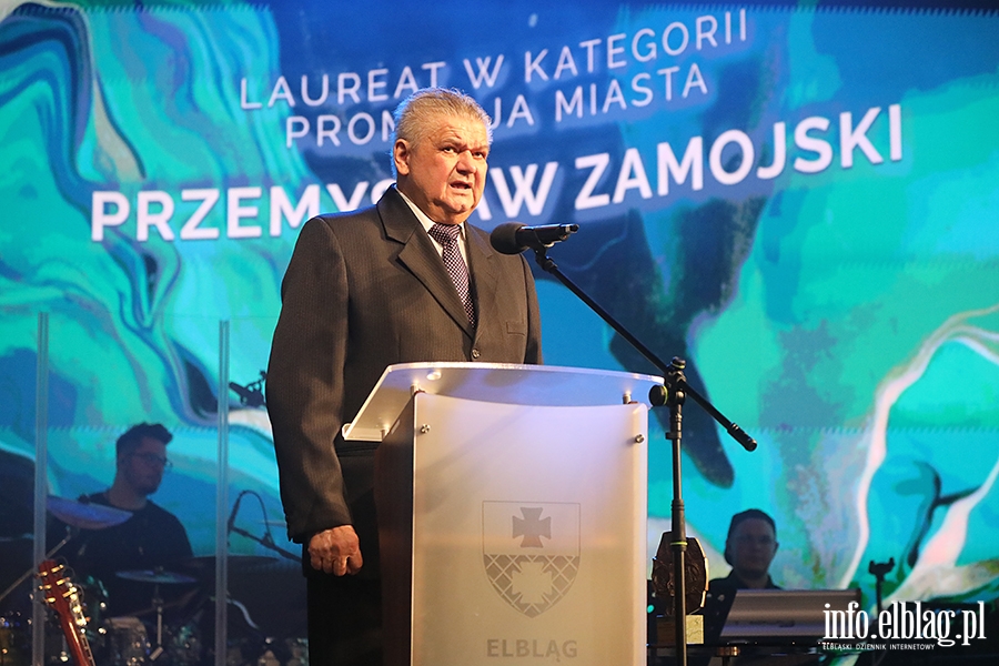 "Elblg ludmi stoi". Znamy laureatw Nagrd Prezydenta!, fot. 52