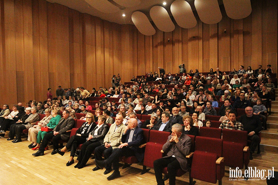 Koncert Szkoa Muzyczna, fot. 2