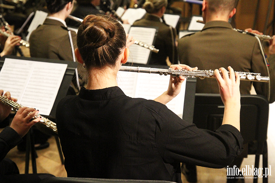 Koncert Szkoa Muzyczna, fot. 6