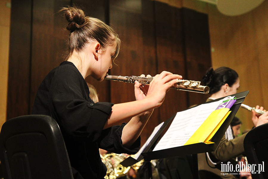 Koncert Szkoa Muzyczna, fot. 48