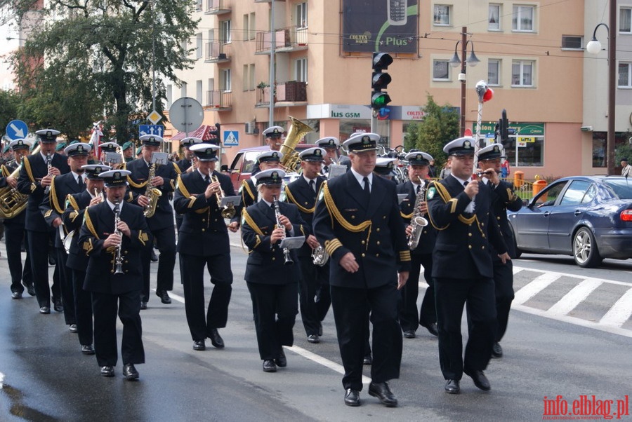 60 – lecie 13 Elblskiego Puku Przeciwlotniczego , fot. 20