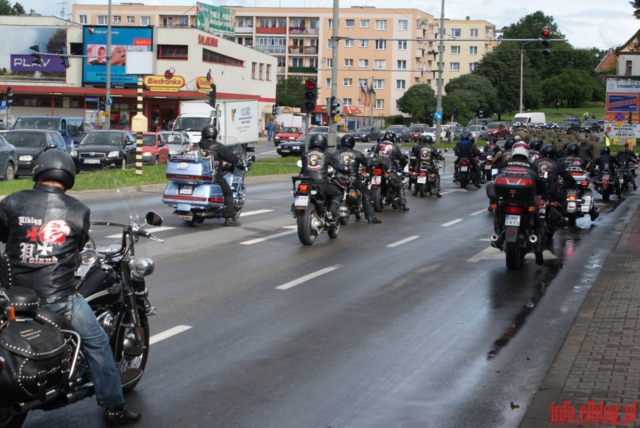 60 – lecie 13 Elblskiego Puku Przeciwlotniczego , fot. 42