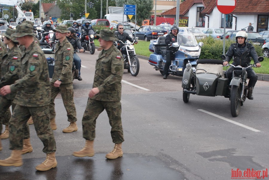 60 – lecie 13 Elblskiego Puku Przeciwlotniczego , fot. 48