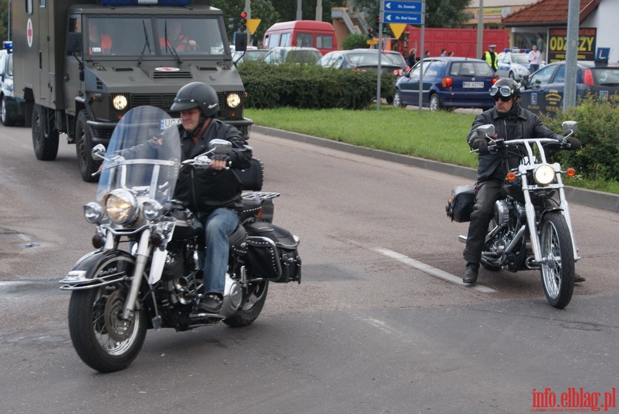 60 – lecie 13 Elblskiego Puku Przeciwlotniczego , fot. 61