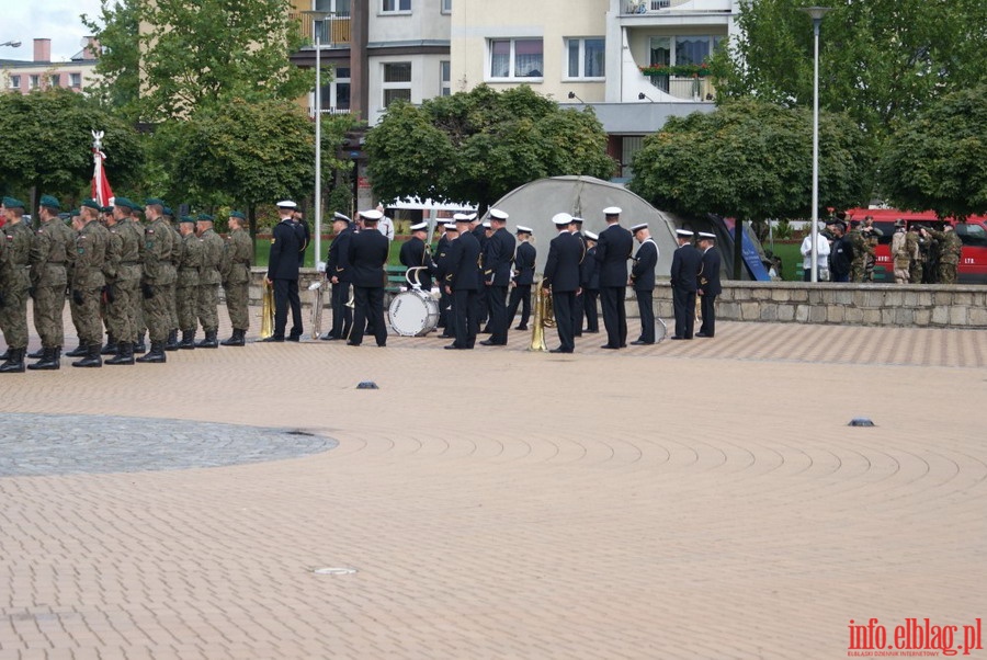 60 – lecie 13 Elblskiego Puku Przeciwlotniczego , fot. 76