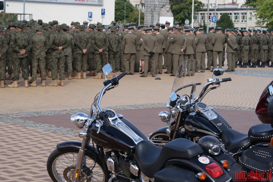 60 – lecie 13 Elblskiego Puku Przeciwlotniczego , fot. 84