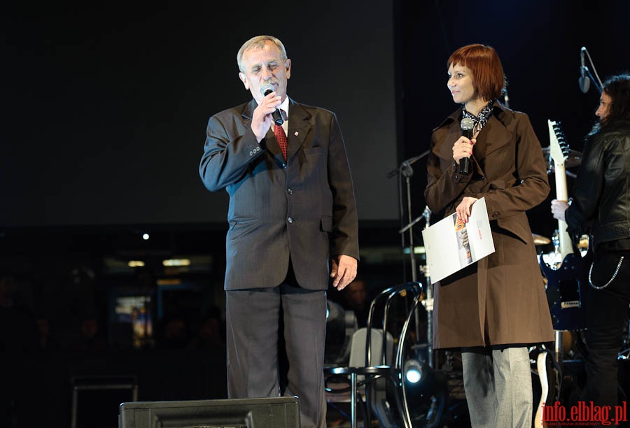 Elblska Solidarno witowaa XXX-lecie, fot. 36