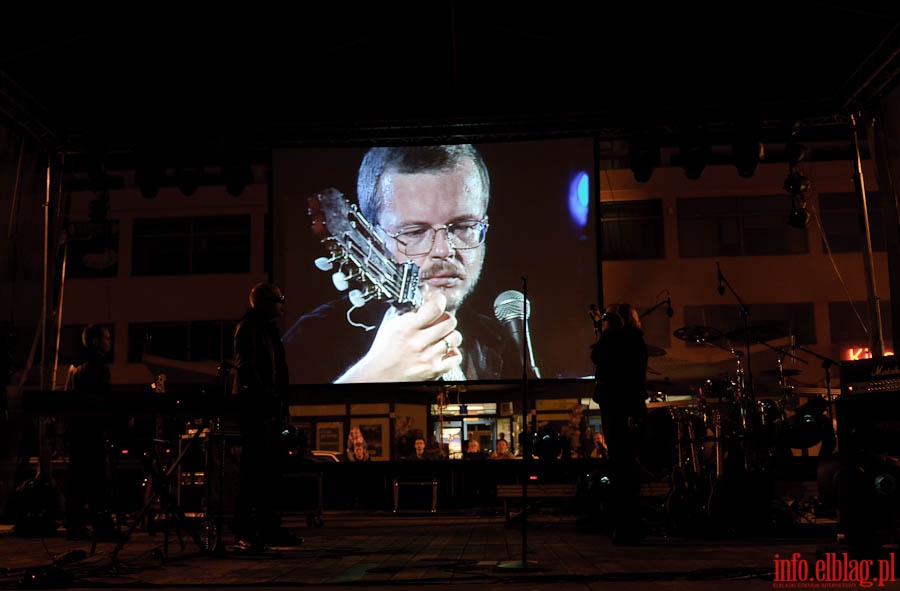 Elblska Solidarno witowaa XXX-lecie, fot. 109