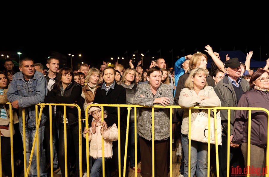 Elblska Solidarno witowaa XXX-lecie, fot. 111