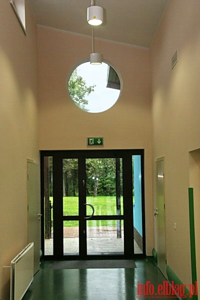 Otwarcie nowej siedziby elblskiego Hospicjum przy ul. Toruskiej, fot. 21
