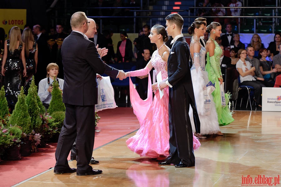 Baltic Cup 2010 - sobota, fot. 66