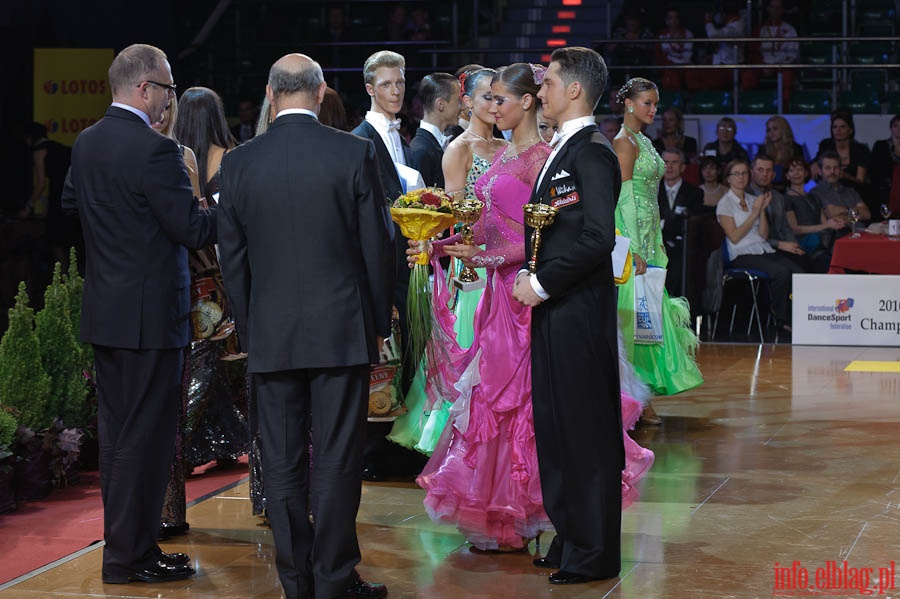 Baltic Cup 2010 - sobota, fot. 70