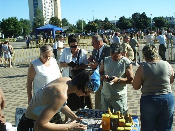 Festyn - 25-lecie Solidarnoci, fot. 15