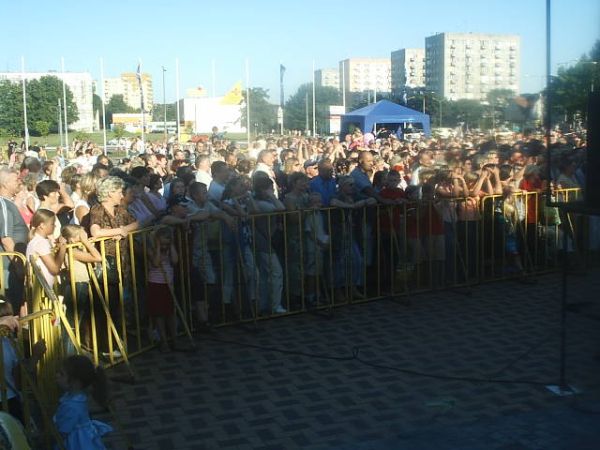 Festyn - 25-lecie Solidarnoci, fot. 32